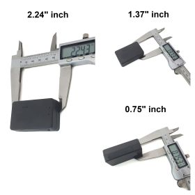 Get Precise Location w/ GF10 Mini GPS Tracking Devices for Cars (Default: Default)