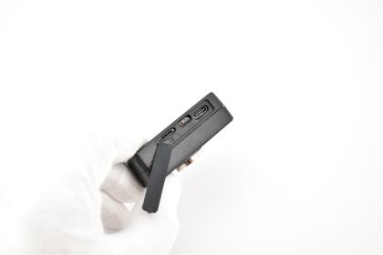 Get Accurate Location Info w/ GF10 Realtime GPS Tracker for Car (Default: Default)