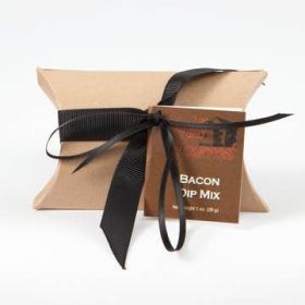 Mills Gourmet Dip Mix (Type: Bacon)