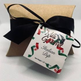 Mills Gourmet Dip Mix (Type: Italian)