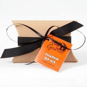 Mills Gourmet Dip Mix (Type: Pumpkin)